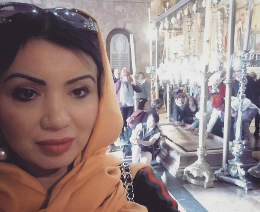 Adriana Bahmuţeanu, decisă să se căsătorească din nou: “Minunile se întâmplă”