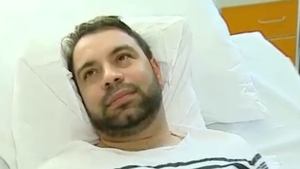 Necazurile se tin lant de Salam! Artistul a ramas fara voce si pierde o avere, in doua luni! Paguba este colosala: 250.000 de euro