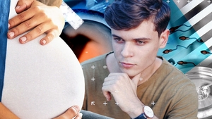 El este primul bucureștean născut prin fertilizare in vitro. A devenit un cunoscut blogger de modă și... "Cred că în subconștientul meu am vrut tot timpul să..."