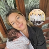 Laura Cosoi, botez cu ștaif pentru cea de-a cincea fetiță! Cine sunt artiștii cunoscuți din Maramureș care vor întreține atmosfera