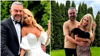 Panică pentru soția lui Bogdan Vasiliu! Alina Petre așteaptă ca DNA să îi bată la ușă