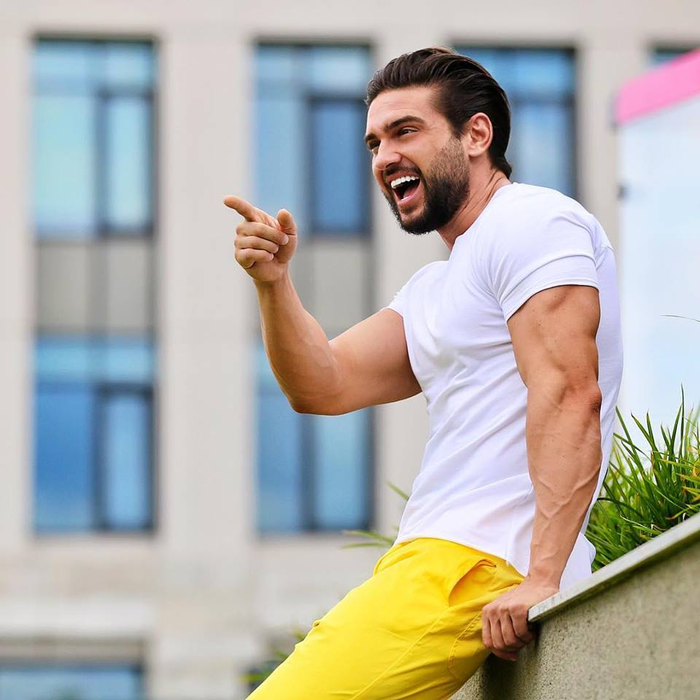 Motivul pentru care Dorian Popa nu poate deveni tată: “Iau niște suplimente…“