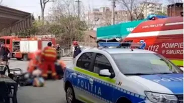 Decizie în cazul morții bărbatului din Pitești! Cei doi polițiști au fost plasați în arest la domiciliu