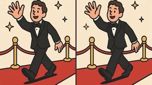 Test de perspicacitate | Identificați cele 3 diferențe dintre aceste două imagini, în cel mult 91 de secunde