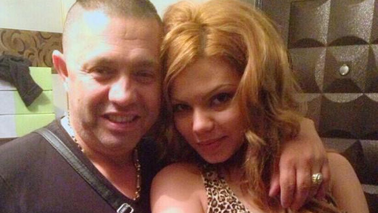 Te prăpădeşti de râs! Cum spune fetiţa lui Nicolae Guţă ”Îmi bubuie capul de foame”!