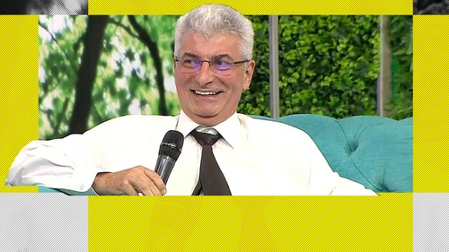 Silviu Prigoană intervine după ce fiul său a fost acuzat că ar fi dator față de presupusa amantă. “Belesc mielul! Mi-a dat mie banii și...” Ce sumă e la mijloc