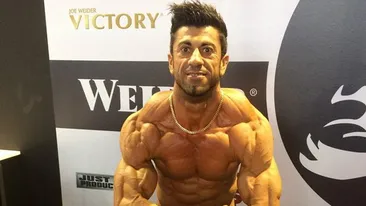 Singurul roman din Spania care a reusit imposibilul! A plecat sa munceasca, dar a ajuns sa fie imaginea celei mai tari companii...