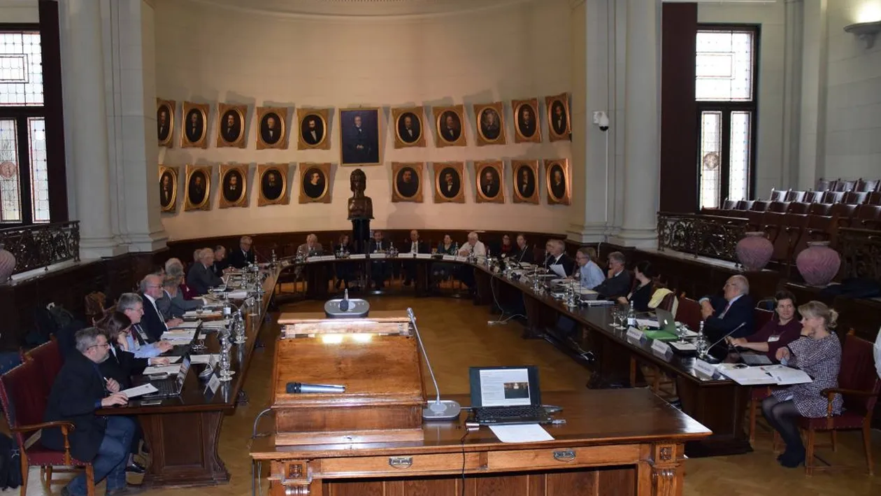 Doliu uriaș în România. Anunțul a fost făcut acum câteva minute: ”Una dintre ultimele personalități enciclopedice ale României”