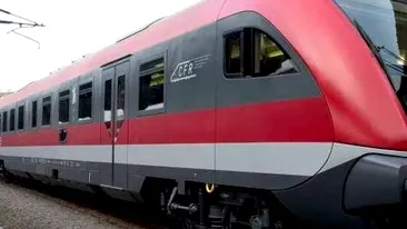 Momente de panică pentru călătorii CFR! Un tren cu ruta Ungaria-București a fost oprit pentru alertă cu bombă