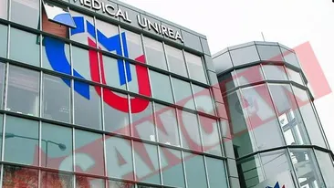 Medici banuiti de crima, amendati de politisti