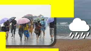 Prognoza meteo azi, 23 iulie 2026. Nu scăpăm de ploi torențiale și vânt puternic. Cum va fi vremea pe litoral