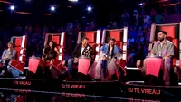 Decizie istorică la Vocea României! Concurentul care s-a retras din show-ul Pro TV, după ce a urcat pe scenă: Cel mai bine pentru mine