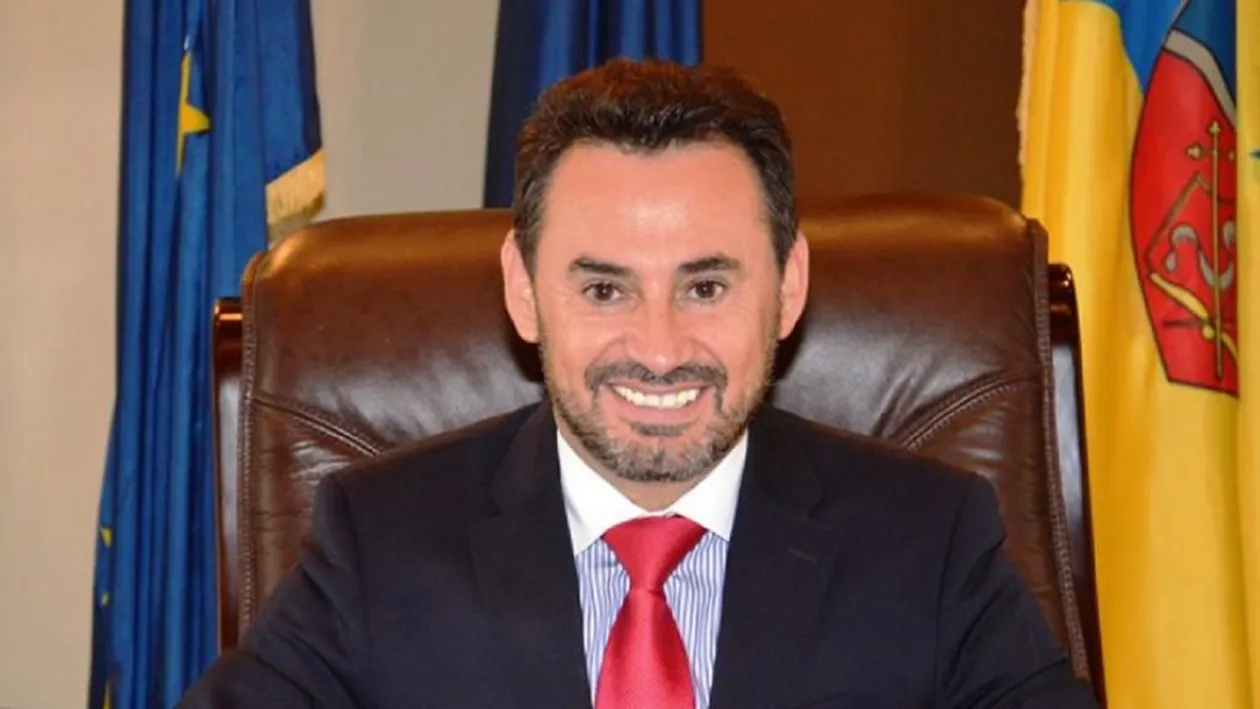 Europarlamentarul Gheorghe Falcă a dezvăluit că a fost diagnosticat și operat de cancer: „Începe bătălia pentru a rămâne împreună cu cei dragi”