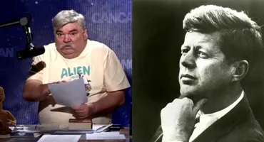 De ce a fost ucis John Kennedy, de fapt. Generalul Emil Străinu a aflat cu cine a făcut o colaborare DUBIOASĂ