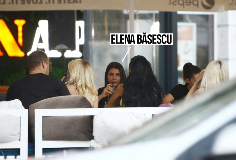 EBA, în compania amicilor
