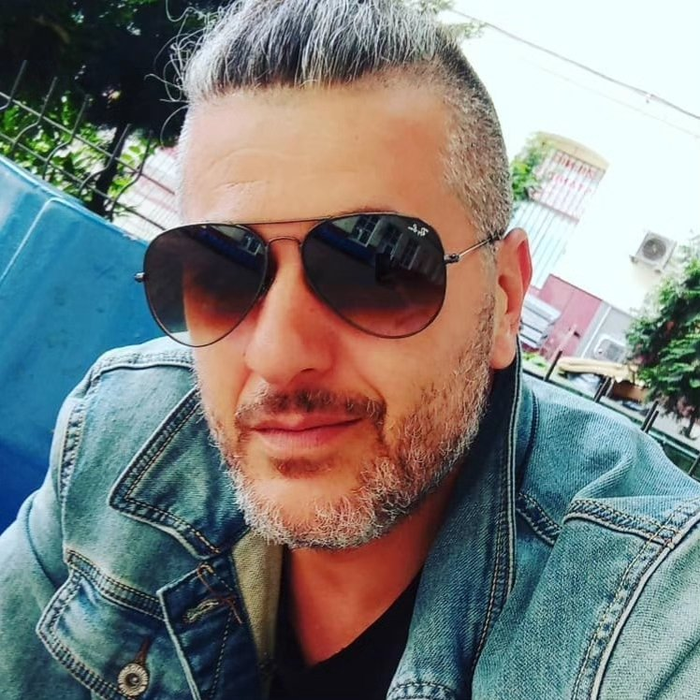 Fostul prezentator de la Kanal D, în război pentru copii! S-au încins spiritele, după ce iubita a cerut ordin de protecție! „Am înaintat o ordonanță și…”