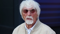 Bernie Ecclestone, reținut în Portugalia! Ce au găsit polițiștii în avionul privat al fostului șef al Formulei 1