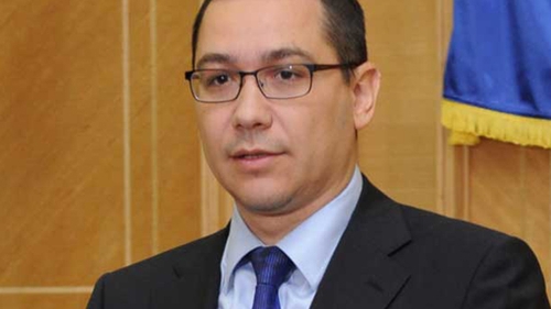 Bitang si Octavian Bellu si-au reluat activitatea de antrenori in fruntea lotului national de gimnastica! Ce spune premierul Ponta