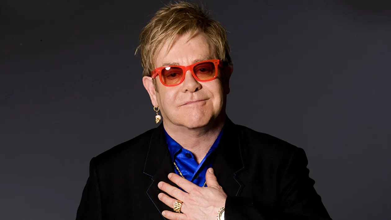 Elton John, internat la terapie intensivă! Are o infecţie potenţial mortală!