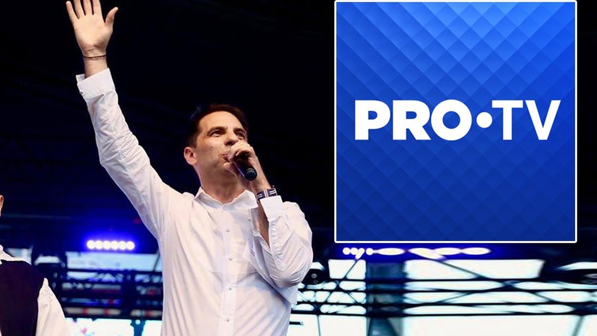 Dan Negru, atac fără precedent la Pro TV, după ce i-a "furat" emisiunea de la Antena 1: "Cu penele altuia te poți..."