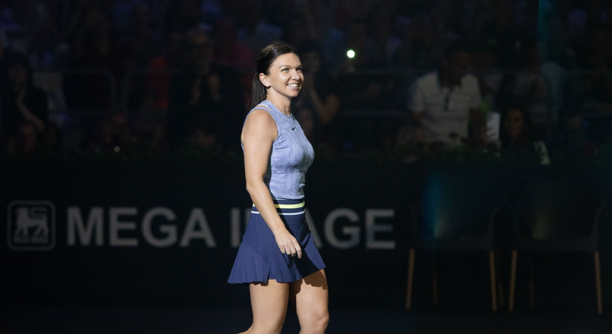 Ce spune presa din America despre Simona Halep / Sursa foto: Profimedia