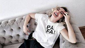 Câți bani câștigă Ana Morodan pe lună