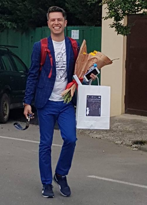 Daniel Osmanovici pleacă de la Antena 1. Ce job va avea prezentatorul de la Observator