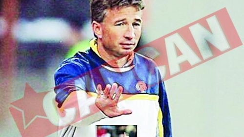 Echipele de Liga I ii ajuta pe sinistrati