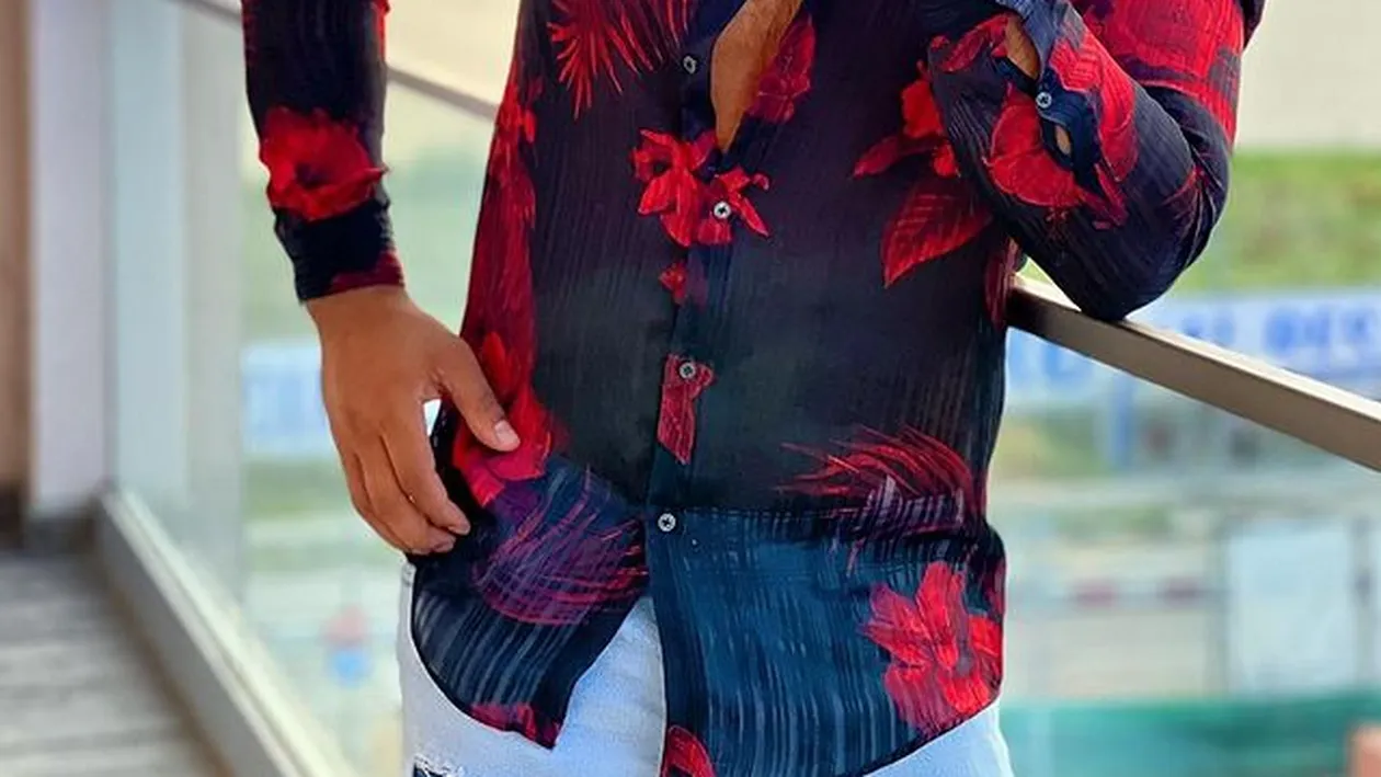 Jador, detalii dureroase despre relația cu tatăl său: ”Mă rupea cu bătaia!” Motivul pentru care manelistul și-a cunoscut părintele în urmă cu doar 6 ani