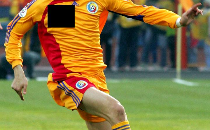 Unul dintre fotbaliștii de top din ”naționala” lui Contra e suspectat că s-a încurcat cu Raisa, ex-iubita golgheterului Hamza!
