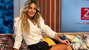 Flavia Mihășan, primul mesaj după despărțirea de iubit. Nu suferă după tatăl copiilor