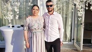 Oana Roman a vorbit deschis depre relația cu soțul ei! A recunoscut abia acum, după patru ani: “La începuturile noastre...“