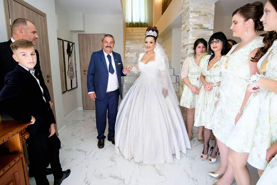 Soțul cântăreței Bianca Rus, primele declarații după ce a fost acuzat că ar fi bătut-o și i-ar fi furat aurul! Adevăratul motiv al divorțului