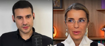 „So much bruiaj". Cristela cere intervenția SUA pentru eliberarea lui Călin Georgescu. Interviu cu un influencer care ar fi spălat bani