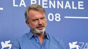S-a aflat cauza decesului lui Sam Neill, actorul din „Jurassic Park”: „Bătrânul și sărmanul lui corp”