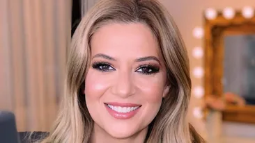 Amalia Enache, despre cea mai amuzantă gafă pe care a făcut-o la TV: Îmi amintesc că....