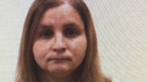 Sorina-Mariana Zarea, de 42 de ani, a mers la spital să își facă analizele. Chiar dacă a fost însoțită de tatăl ei, a dispărut fără nicio urmă