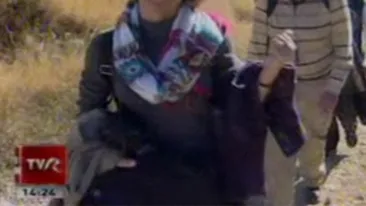 Carmen Vasile, reporter TVR, a murit!