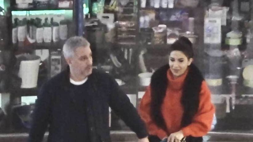 VIDEO EXCLUSIV. S-a iubit în trecut cu Luminiţa Anghel sau Manuela Fedorca. Faimosul Sanchi din Dorobanţi loveşte nimicitor: a cucerit-o pe o cunoscută doctoriţă!