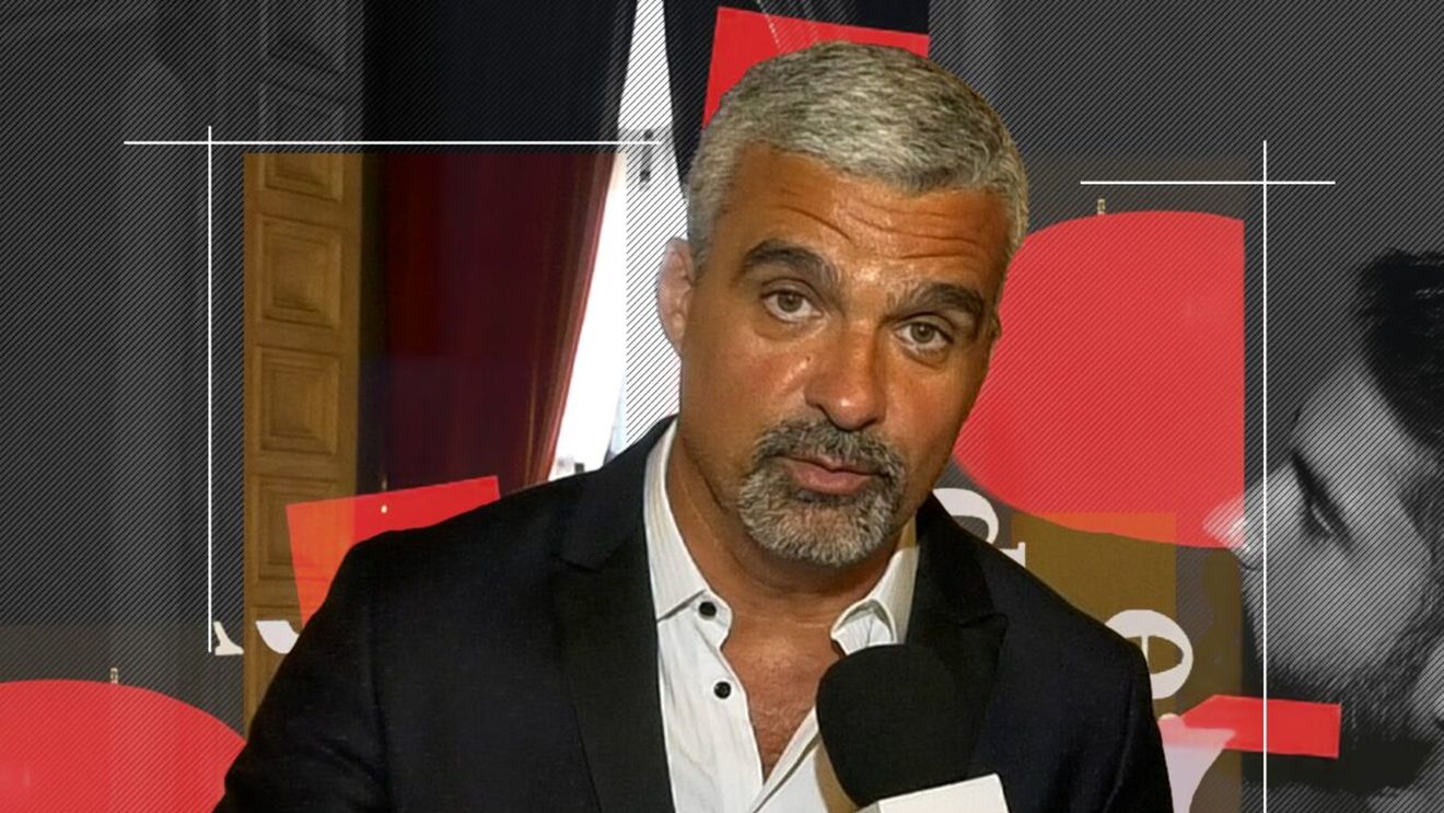 Râde ciob de oală spartă! Aurelian Temișan, ironii fine la adresa colegului de “șlagăre”: “Mi-am scos peri albi mai târziu decât Cătălin Crișan!”