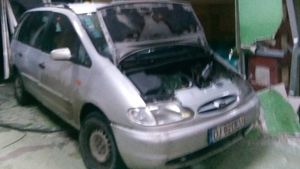 Şoferul care a intrat cu maşina în Unitatea de Primiri Urgențe Craiova a fost condamnat