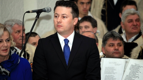 Cici ex Sistem rupe tacerea pentru prima data! De ce a divortat, de fapt, de sotie si cum s-a combinat cu o “pustoiaca” mai tanara