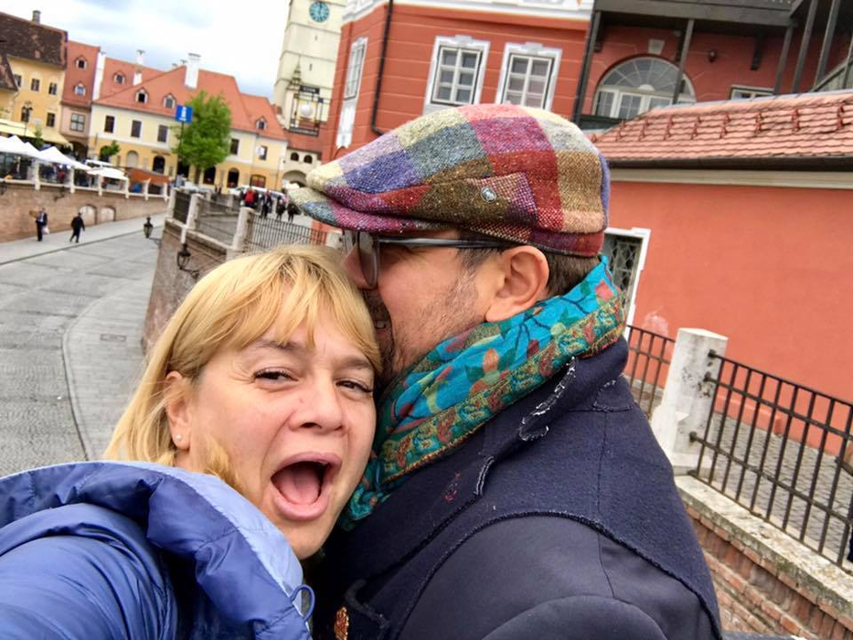Soția lui Horia Brenciu, în culmea disperării: ”L-am pierdut azi...”