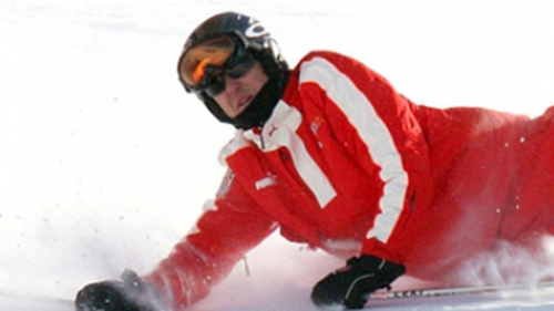 Gestul incredibil facut de fanii lui Michael Schumacher! Nimeni nu se astepta tocmai la asta