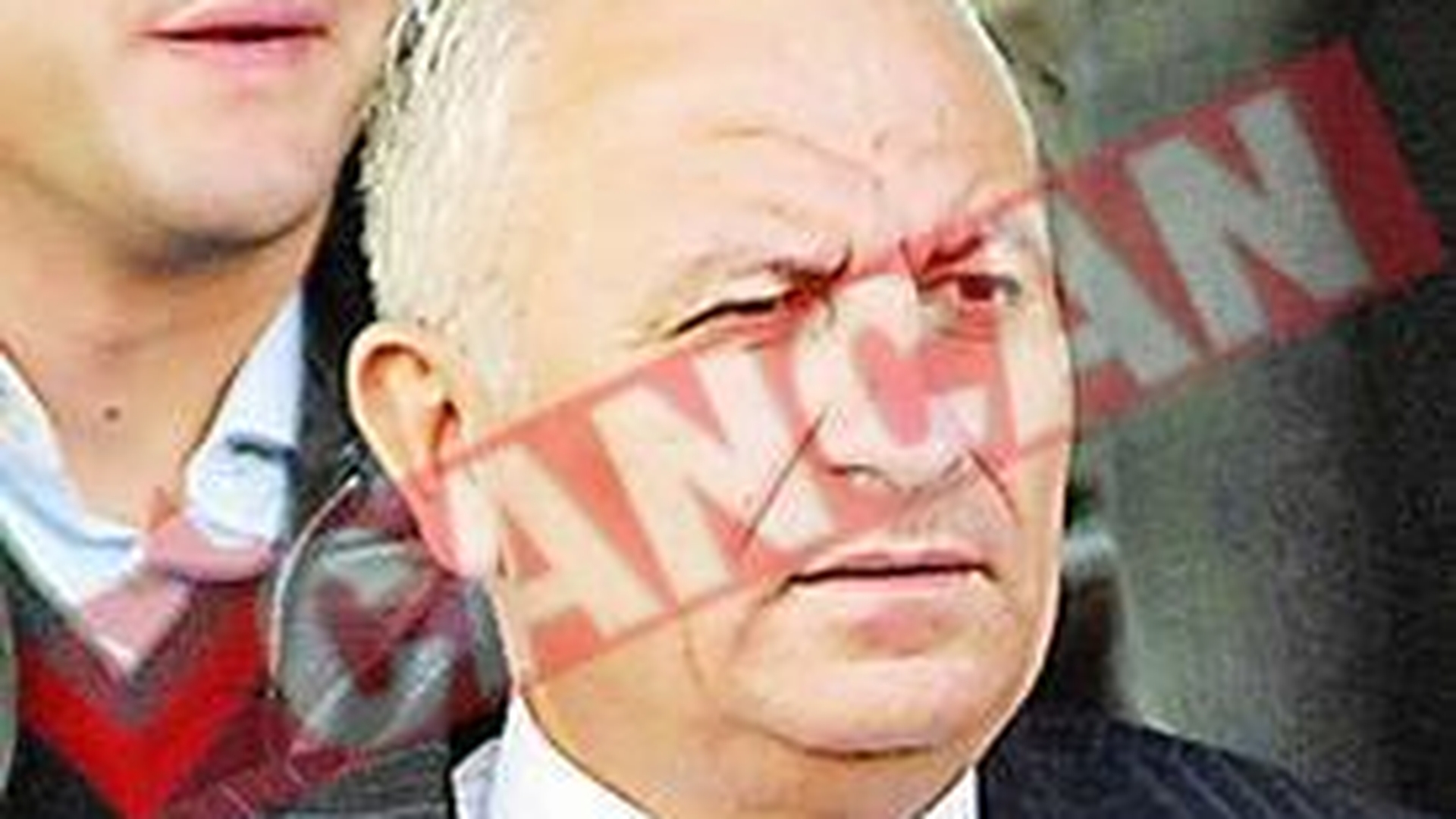 Bucur: "Fundasii mei l-au lasat pe Danciulescu sa marcheze!"