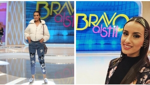 O mai ții minte pe Andreea Străvoiu de la „Bravo, ai stil!”? Ce emisiune prezintă acum la Kanal D