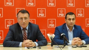 Baronul Paul Stănescu și bossul de la CJ Olt pregătesc un mega-tun pe ultima sută de metri la CNAIR