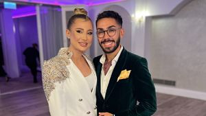 Claudia Puican a dezvăluit ce reguli i-a impus Armin Nicoară în timpul sarcinii + când va naște