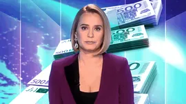 Familia Andreei Esca, datorii de 2 milioane €. Imperiul știristei de la ProTV se clatină!