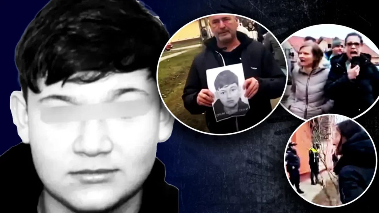 Noi detalii despre criminalii lui Mario Berinde. Adrian Cuculis scoate la iveală informații din dosar